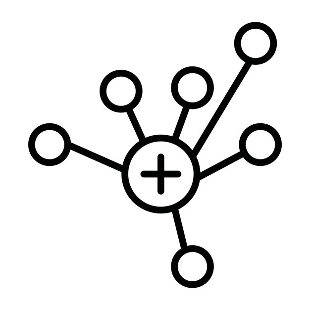 un diagrama de las personas con las flechas apuntando a la derecha