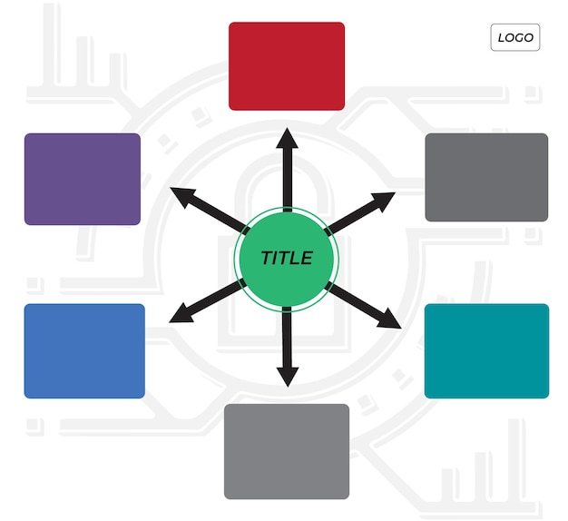 diagramas infográficos