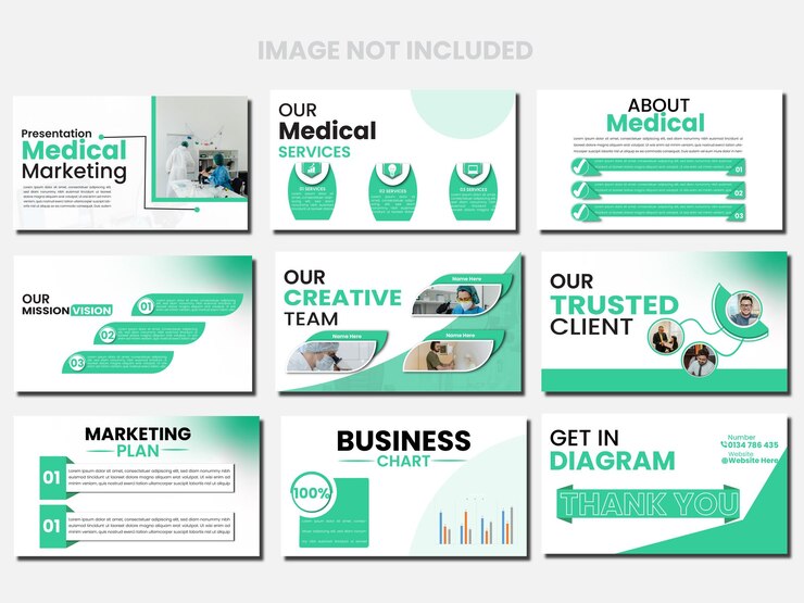 diapositivas de powerpoint y plataforma para inversores o diseño de presentaciones de powerpoint