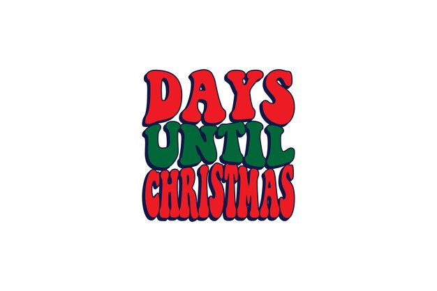 Días hasta Navidad