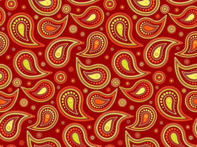 Dibujado a mano antiguo en nativo simple boceto étnico por azulejos de moda cortina moderna como motivo de pintura