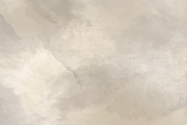 Dibujado a mano fondo acuarela
