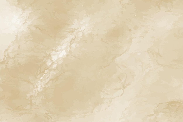 Dibujado a mano fondo acuarela