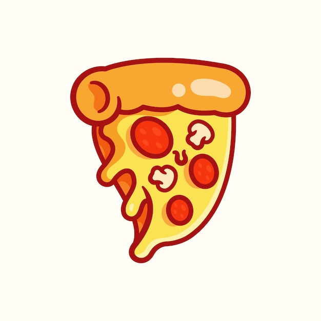 El dibujante de pizza V2