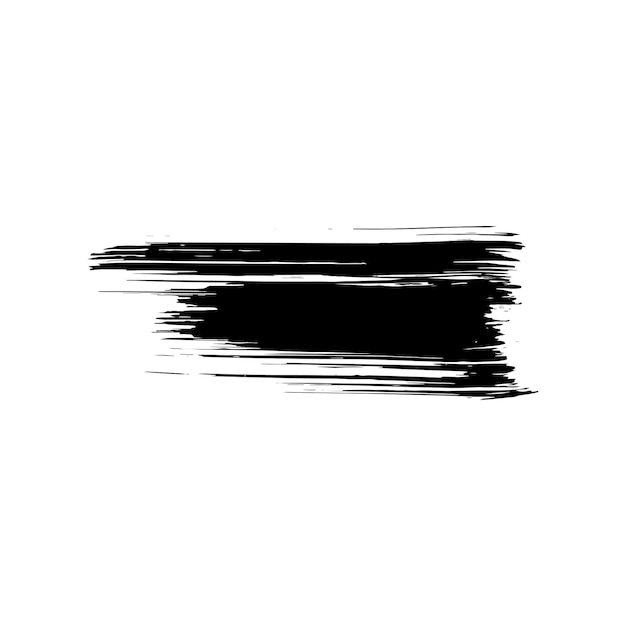 un dibujo en blanco y negro de una bandera con líneas negras