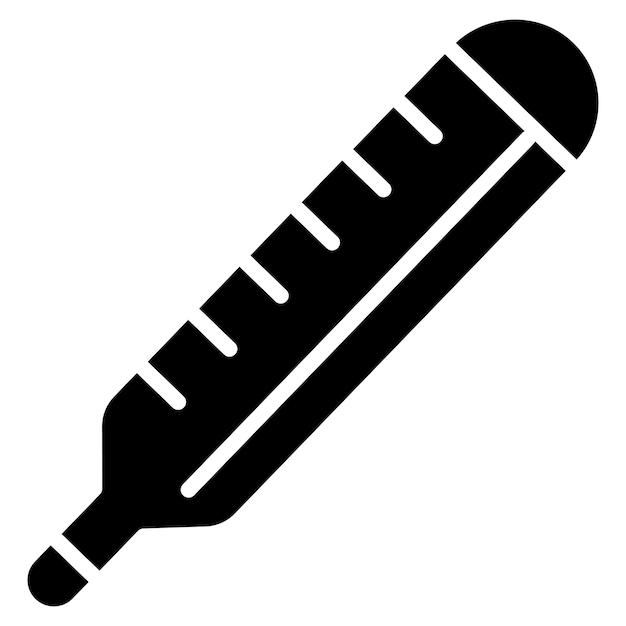 un dibujo en blanco y negro de un bolígrafo con una etiqueta negra que dice la palabra bolígrafo