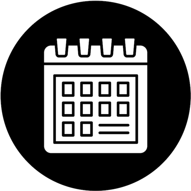 un dibujo en blanco y negro de una calculadora