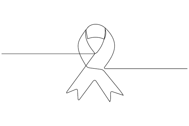 un dibujo en blanco y negro de una cinta con la palabra ayudas en él