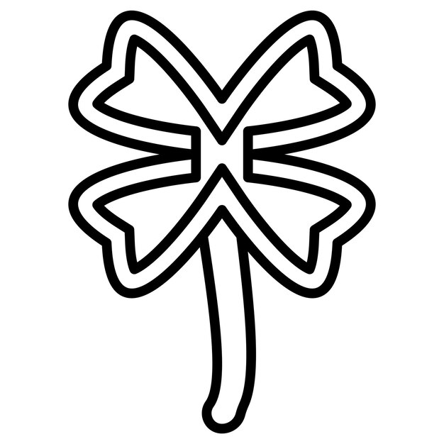 un dibujo en blanco y negro de una estrella con una cinta en él