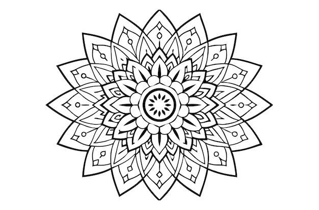 un dibujo en blanco y negro de una flor con la palabra " x " en ella