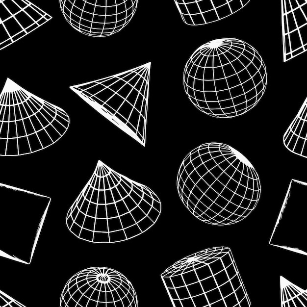 un dibujo en blanco y negro de un globo con la palabra globo en él