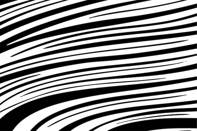 Un dibujo en blanco y negro de una línea con un fondo blanco