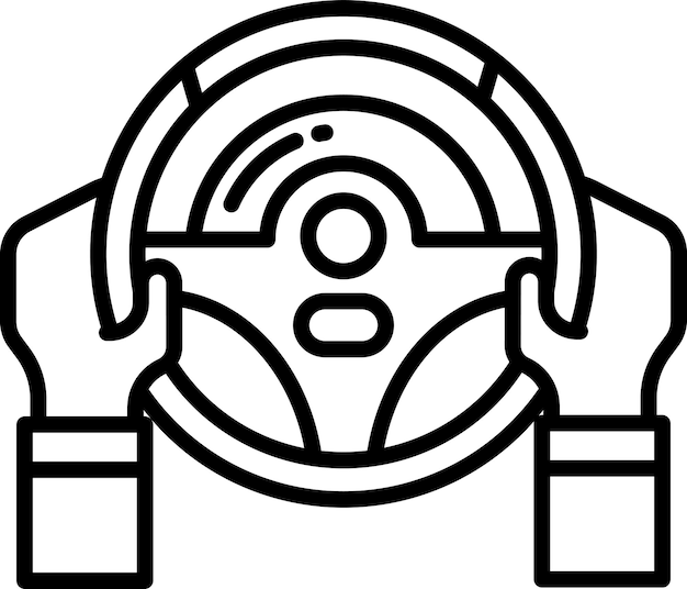 un dibujo en blanco y negro de un reloj con una cara que dice no