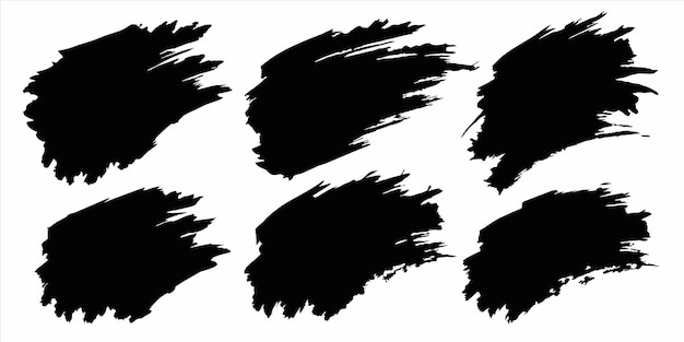 un dibujo en blanco y negro de una tinta negra y roja