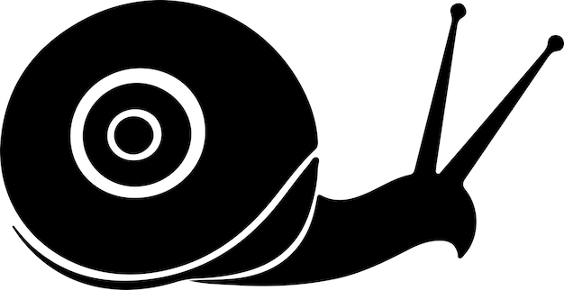 un dibujo en blanco y negro de una tortuga negra y blanca con un círculo en él