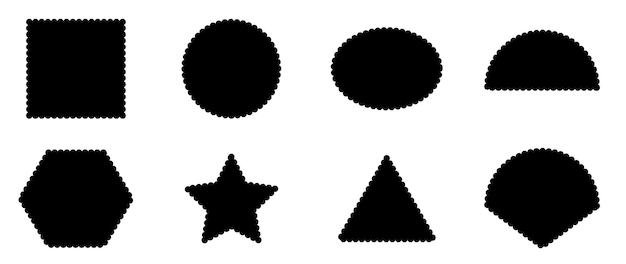 un dibujo en blanco y negro de un triángulo con un triangle en él
