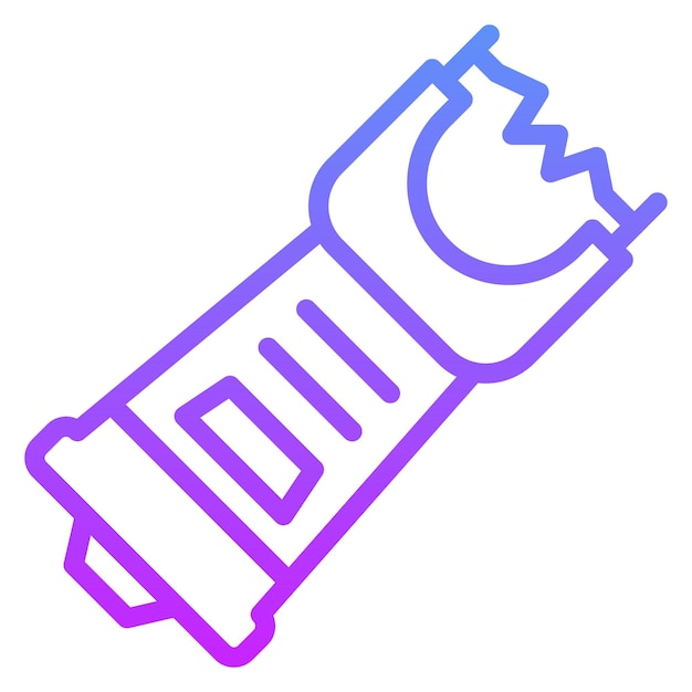 un dibujo de una botella con la palabra luna en ella