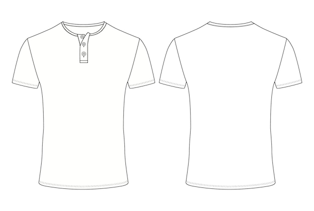 un dibujo de una camiseta que dice camiseta