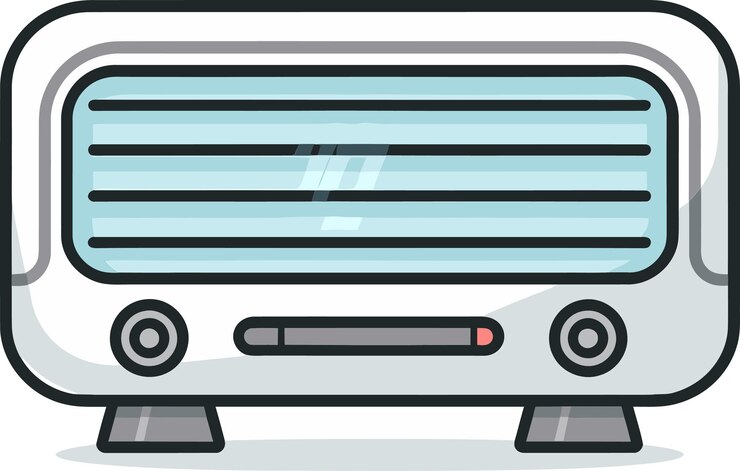 Vector un dibujo de un coche con el número 3 en él