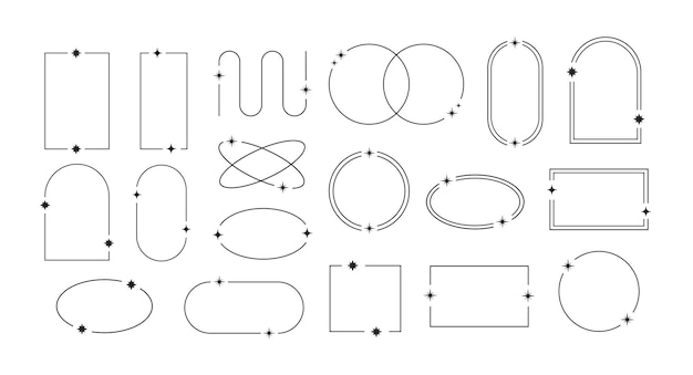 un dibujo de un conjunto de líneas y el número 3