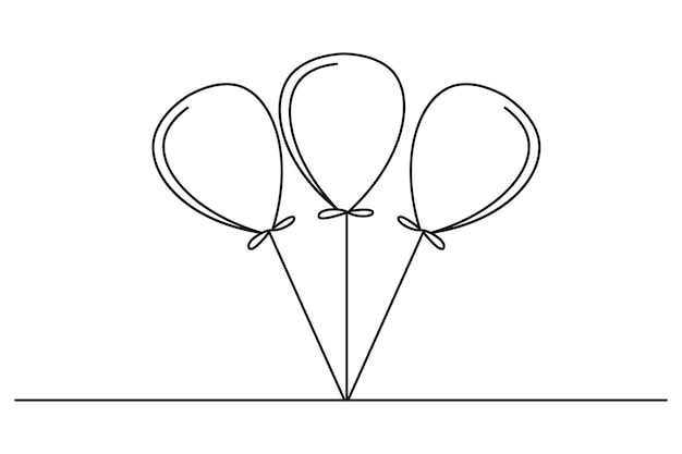 un dibujo de un corazón con una línea que dice la palabra en él