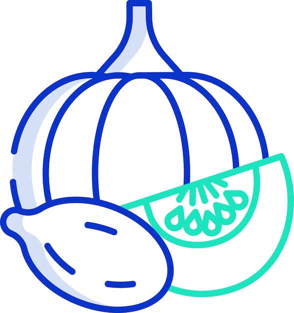 un dibujo de una cúpula con la palabra pom en él