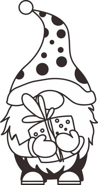 un dibujo de dibujos animados de un hongo con un pedazo de queso en él
