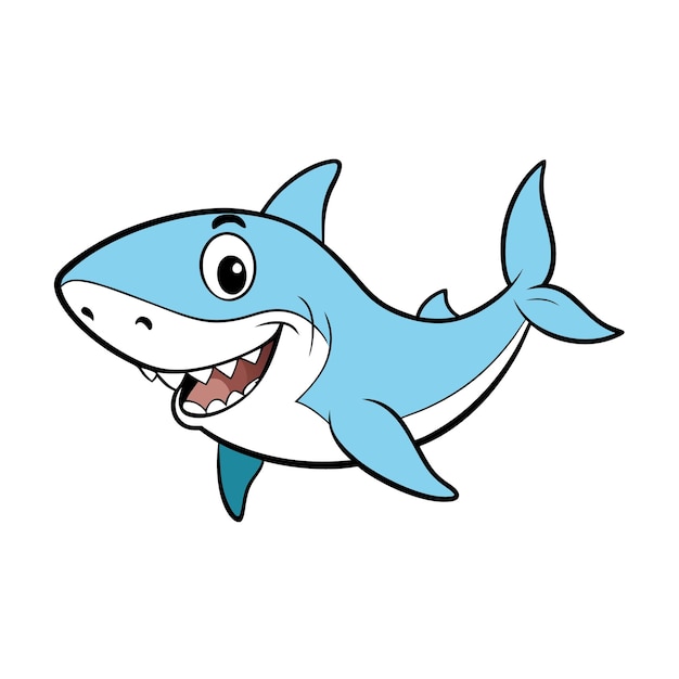 un dibujo de dibujos animados de un niño que lleva un suéter a rayas con un suéter de rayas en él