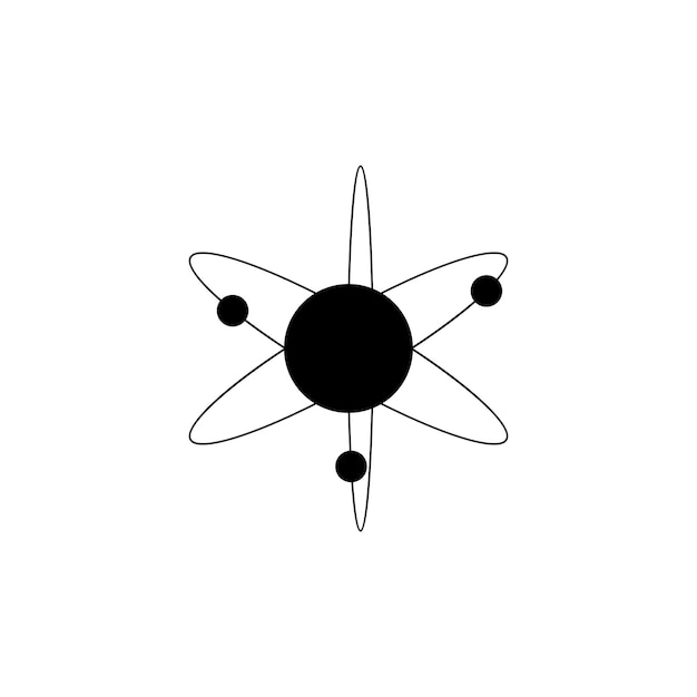 El dibujo es de un planeta o una estrella