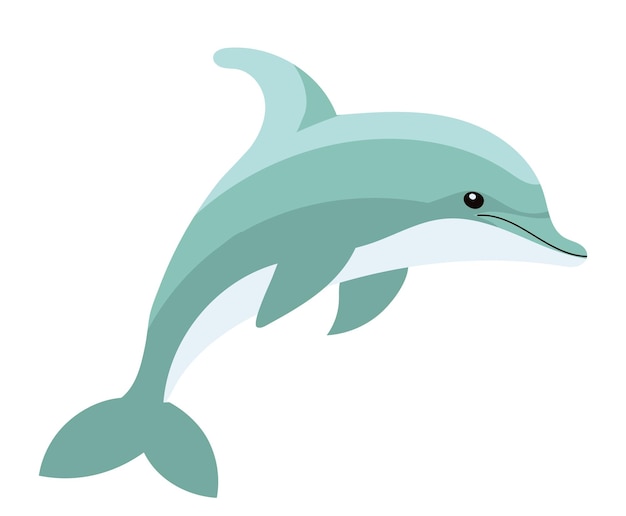 Dibujo de estrella de mar en un vector de línea continua