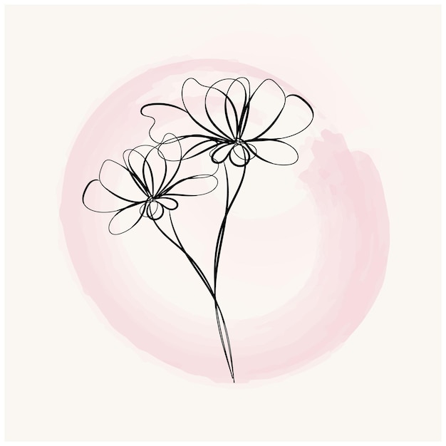 un dibujo de una flor con las palabras " dandelion " en ella