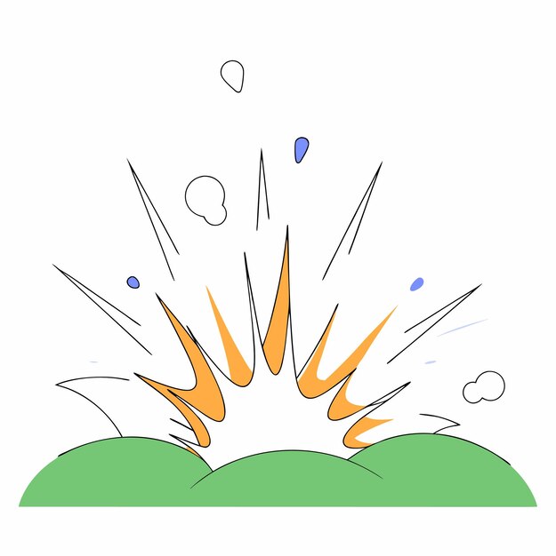 un dibujo de un girasol con la palabra cita la palabra cita en él