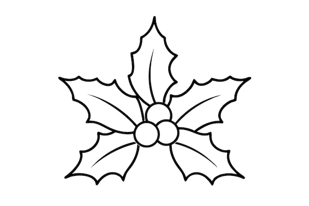 un dibujo de una hoja de arce con un diseño que dice "cita de hoja de arces"