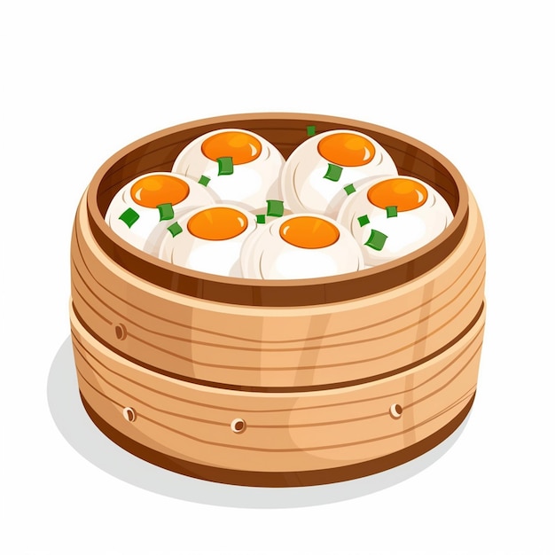 un dibujo de huevos con las palabras huevos en el lado