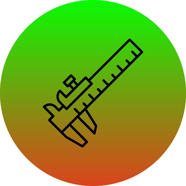 un dibujo de un lápiz con la palabra pluma en él