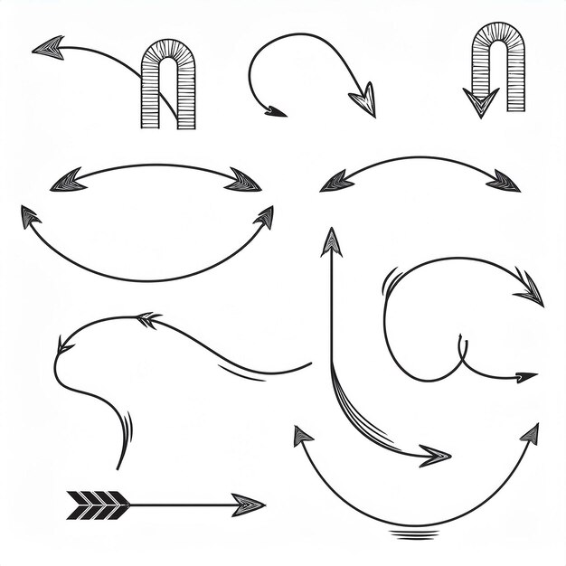 un dibujo de una letra c y la palabra quot e quot en él