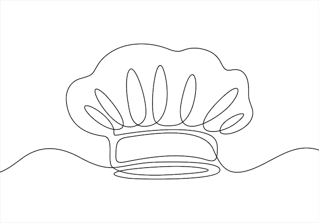 un dibujo de una máscara con un cordón corriendo por el medio