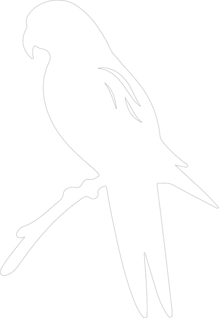 un dibujo de una mujer con una figura en él