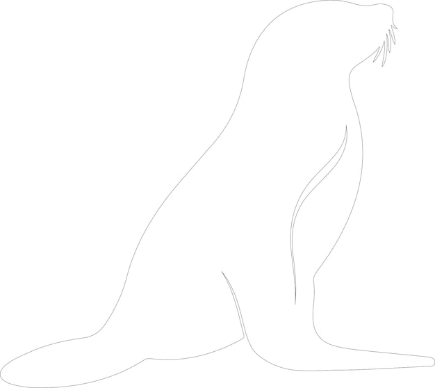 un dibujo de una mujer en una postura de yoga