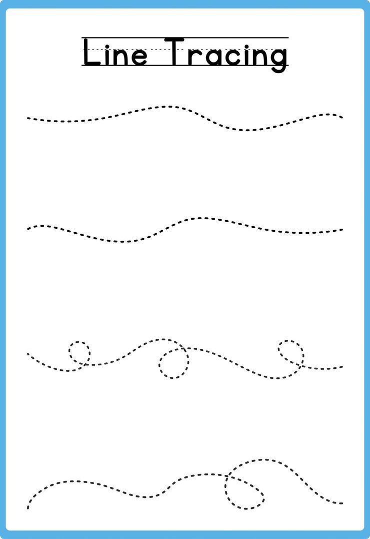 Vector un dibujo de una pancarta que dice " el número 4 "