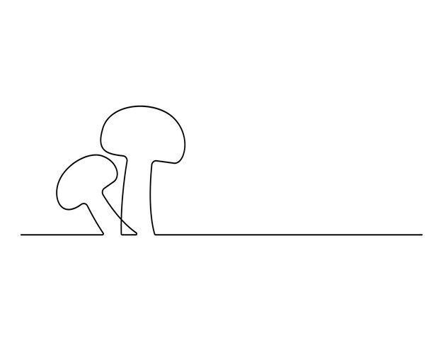 un dibujo de una persona con una línea dibujada en él
