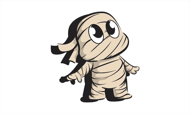 un dibujo de un personaje de dibujos animados con una camisa que dice cita no cita en él