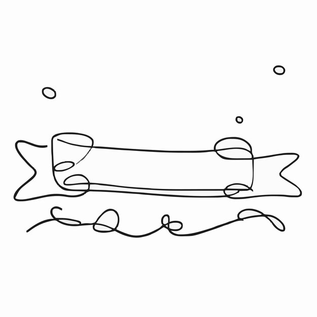 Vector un dibujo de un pez con las palabras ballena en él