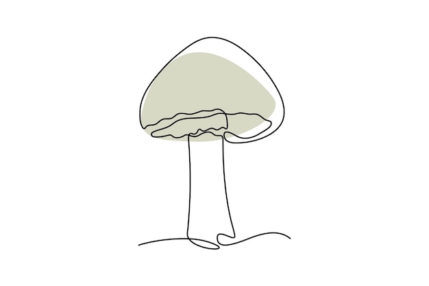 Dibujo de setas de una línea