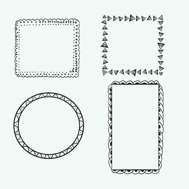 un dibujo de un teléfono celular con un anillo en él