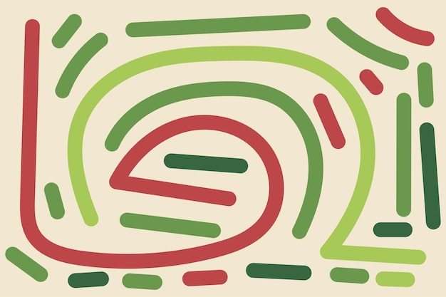 Dibujos abstractos de Navidad Fondo para su recurso gráfico