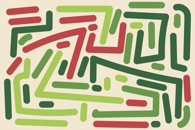 Dibujos abstractos de Navidad Fondo para su recurso gráfico