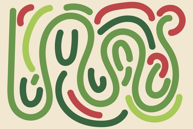 Dibujos abstractos de Navidad Fondo para su recurso gráfico