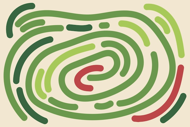 Dibujos abstractos de Navidad Fondo para su recurso gráfico