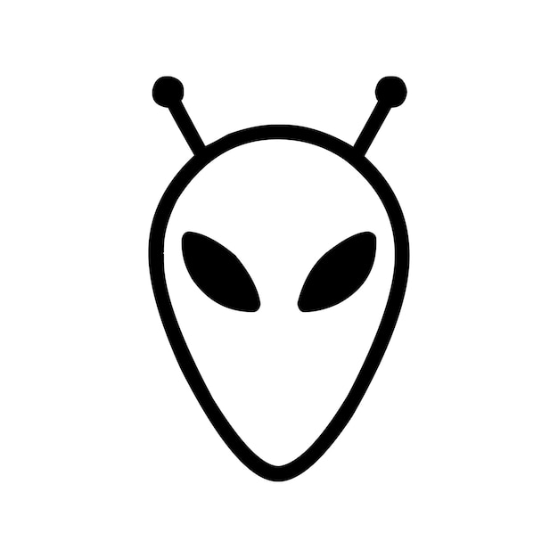 dibujos animados alienígenas